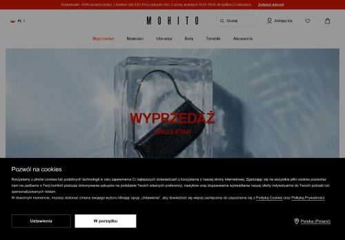 mohito.com