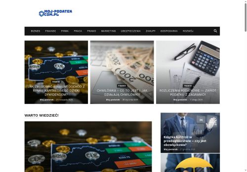moj-podatek.com.pl