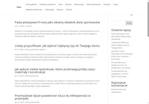 mojabrodnica.pl