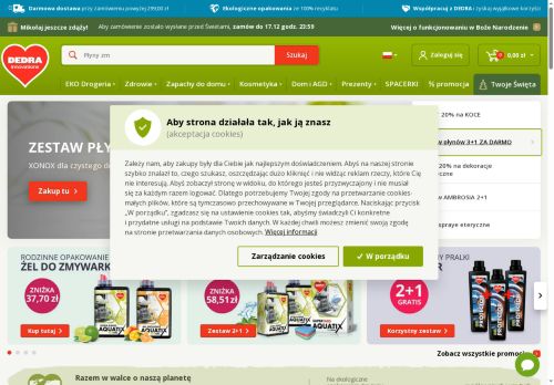mojadedra.pl