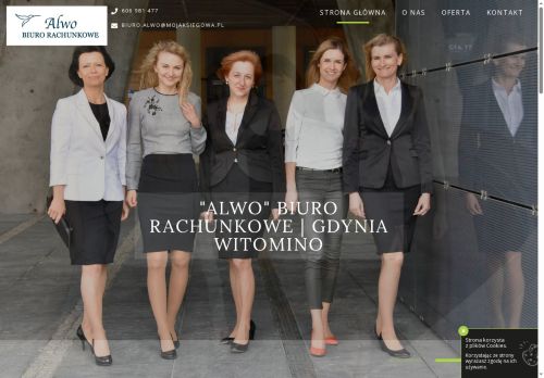 mojaksiegowa.pl