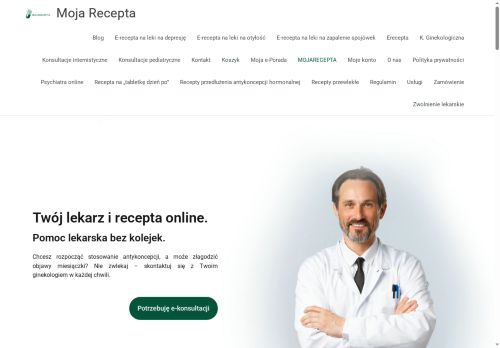 mojarecepta.com.pl