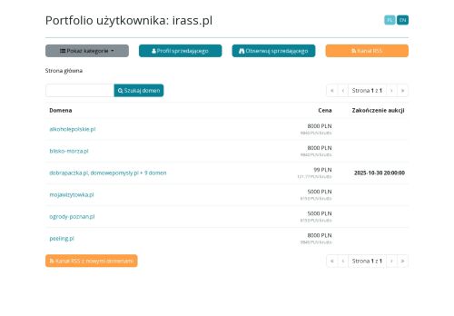 mojawizytowka.pl