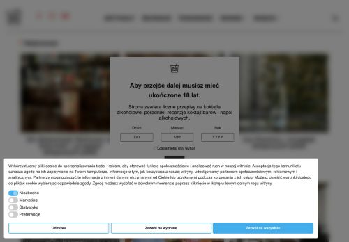 mojbar.pl
