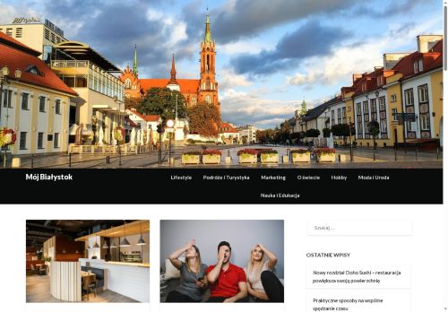 mojbialystok.co.pl