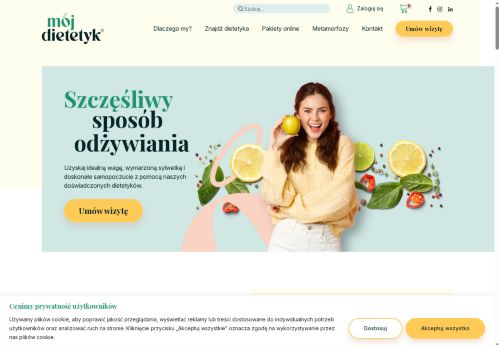 mojdietetyk.pl