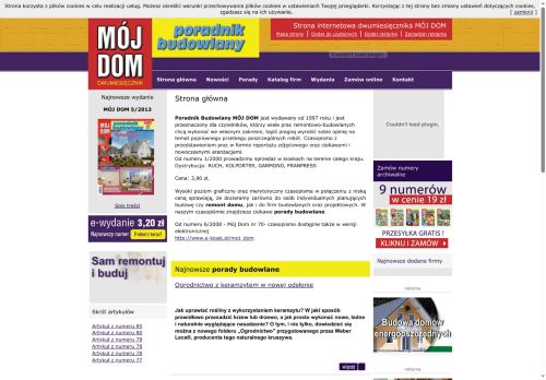 mojdom.pub.pl