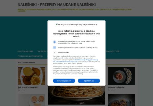 moje-nalesniki.pl
