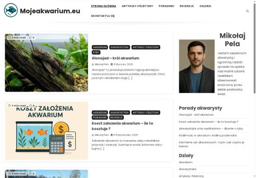 mojeakwarium.eu