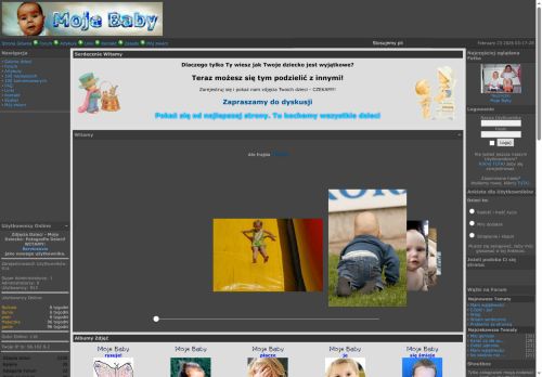 mojebaby.pl