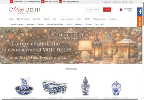 mojedelhi.pl