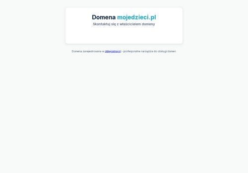 mojedzieci.pl