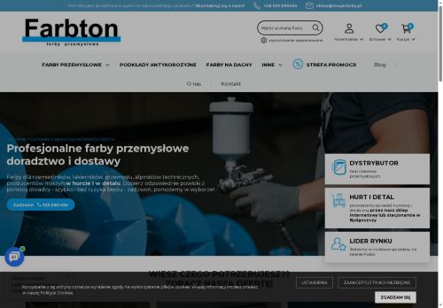 mojefarby.pl