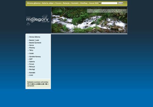 mojegory.com.pl