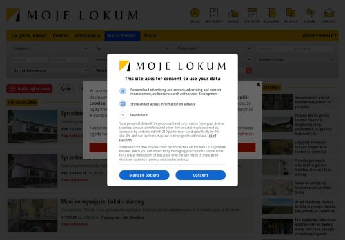 mojelokum.pl