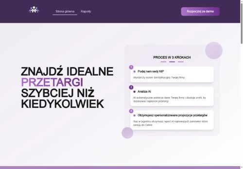 mojeprzetargi.pl