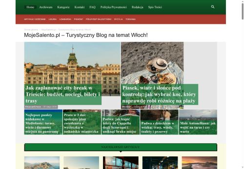 mojesalento.pl