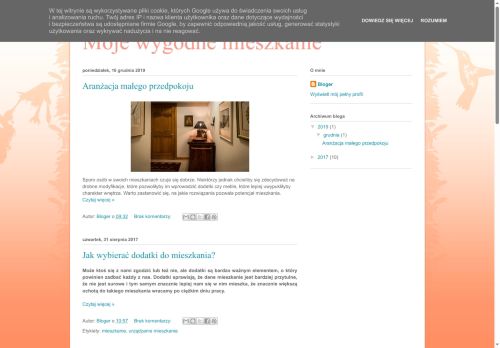 mojewygodnemieszkanie.blogspot.com