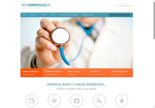 mojginekolog.pl
