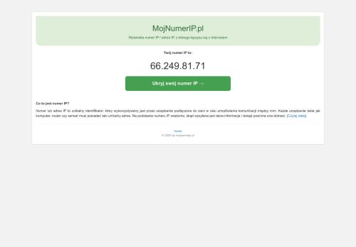 mojnumerip.pl
