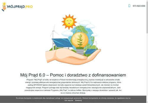 mojprad.pro