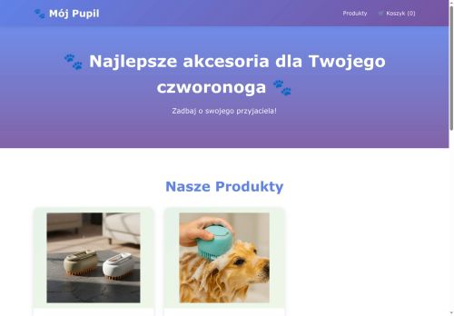 mojpupil.com.pl