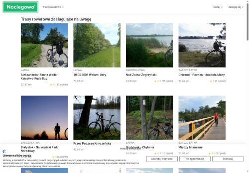mojrower.pl
