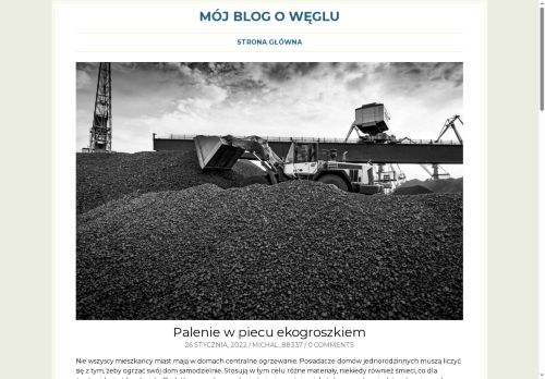 mojwegiel.ovh