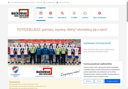 mokna.pl