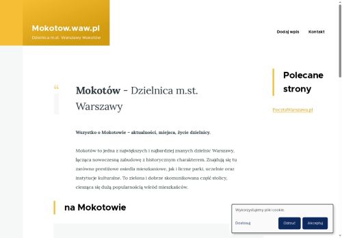 mokotow.waw.pl
