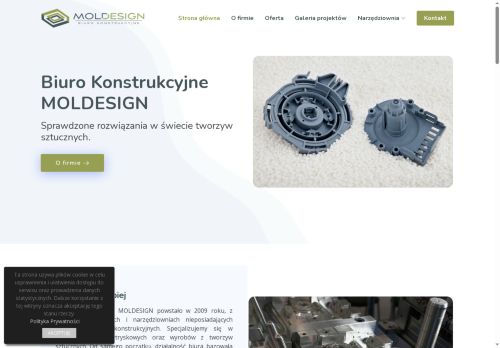 moldesign.com.pl