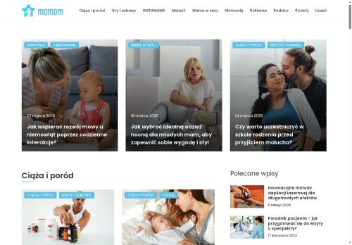 momom.pl