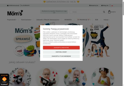 momscare.pl