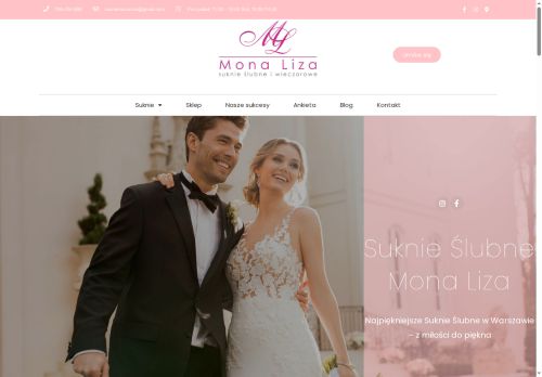 monaliza.com.pl