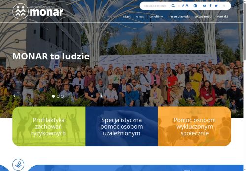 monar.org