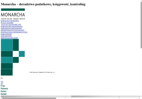 monarcha.pl