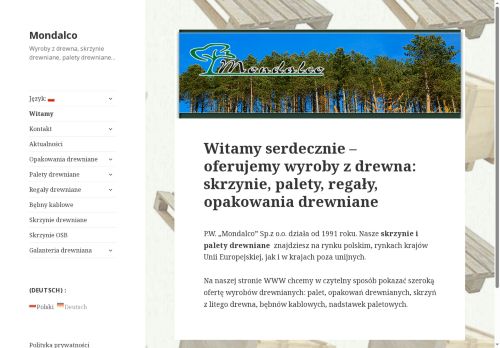 mondalco.pl