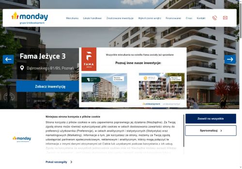 mondaydevelopment.pl