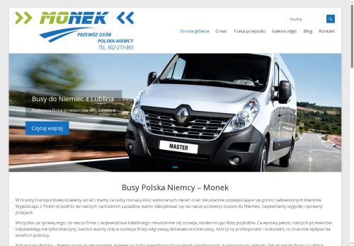 monek.eu