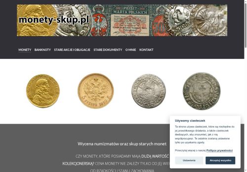 monety-skup.pl