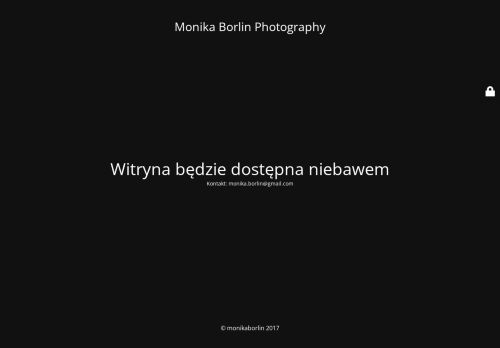 monikaborlin.pl