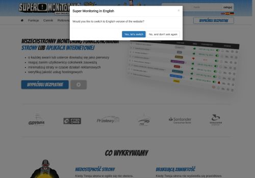 monitoring.siteimpulse.com