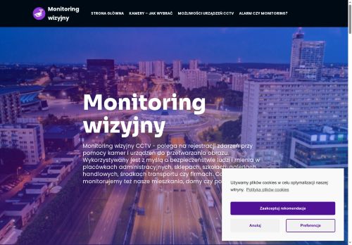 monitoringwizyjny.pl