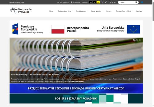 monitorowanieprawa.pl