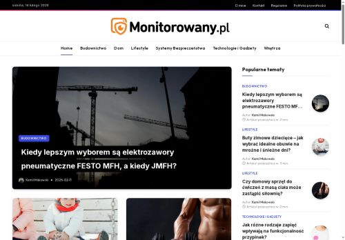 monitorowany.pl