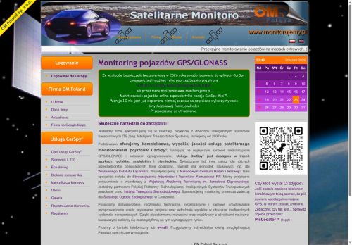 monitorujemy.pl