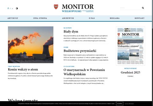 monitorwielkopolski.pl