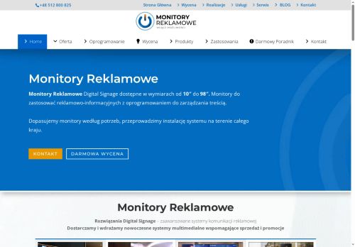 monitory-reklamowe.pl
