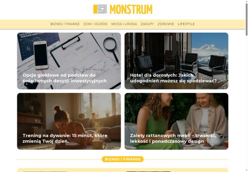 monstrum.com.pl