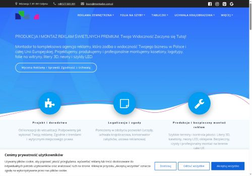 montador.com.pl